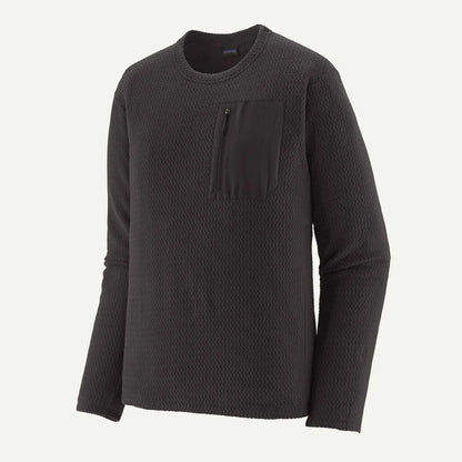 Men's R1® Air Fleece Crewneck