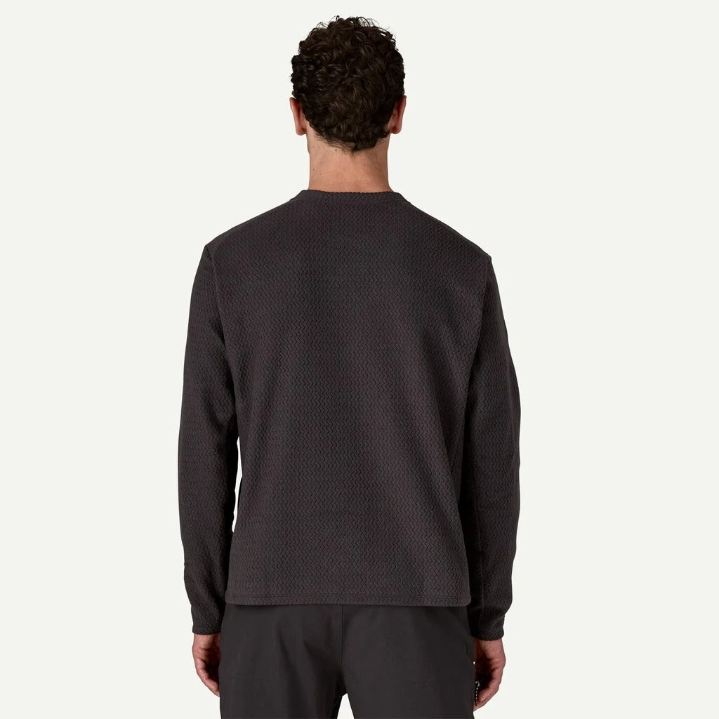 Men's R1® Air Fleece Crewneck