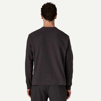 Men's R1® Air Fleece Crewneck