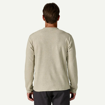 Men's R1® Air Fleece Crewneck