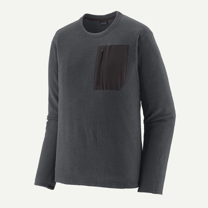Men's R1® Air Fleece Crewneck