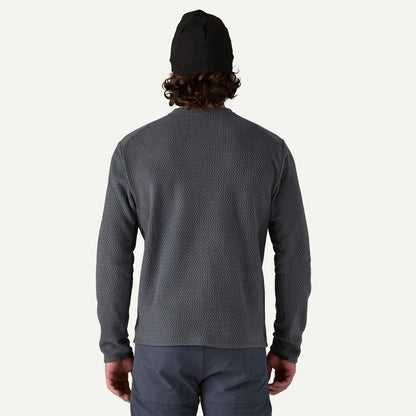 Men's R1® Air Fleece Crewneck