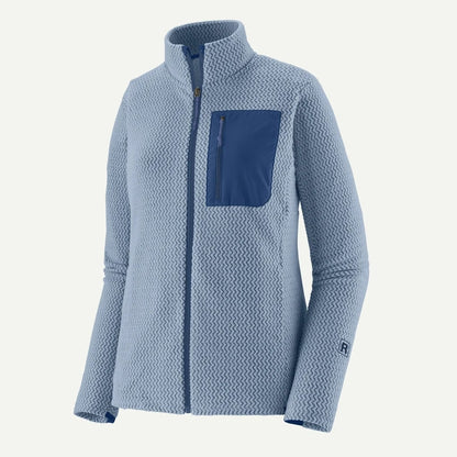 Women's R1® Air Fleece Jacket