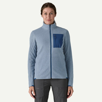 Women's R1® Air Fleece Jacket