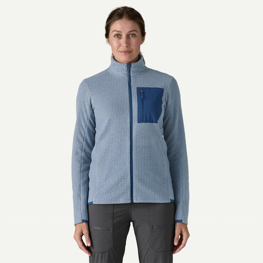Women's R1® Air Fleece Jacket