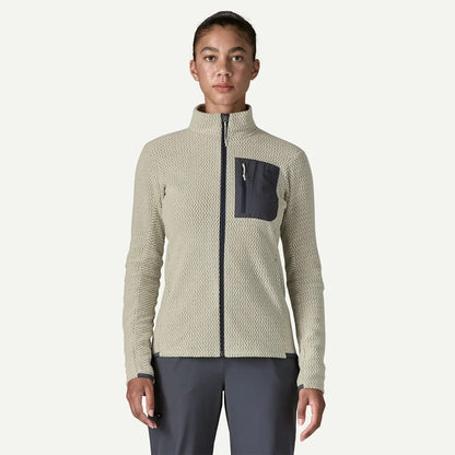 Women's R1® Air Fleece Jacket