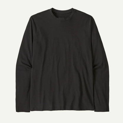 Men's Long-Sleeved Essential Tee