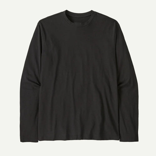 Men's Long-Sleeved Essential Tee
