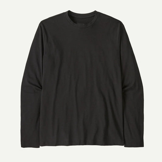 Men's Long-Sleeved Essential Tee