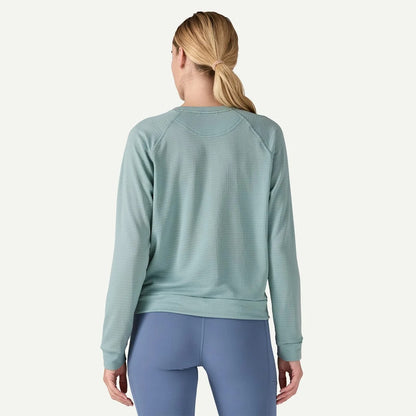 Women's Long-Sleeved Capilene® Thermal Crewneck