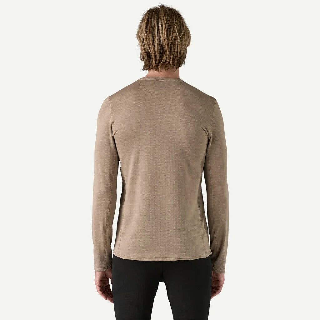 Men's Capilene® Thermal Weight Crewneck