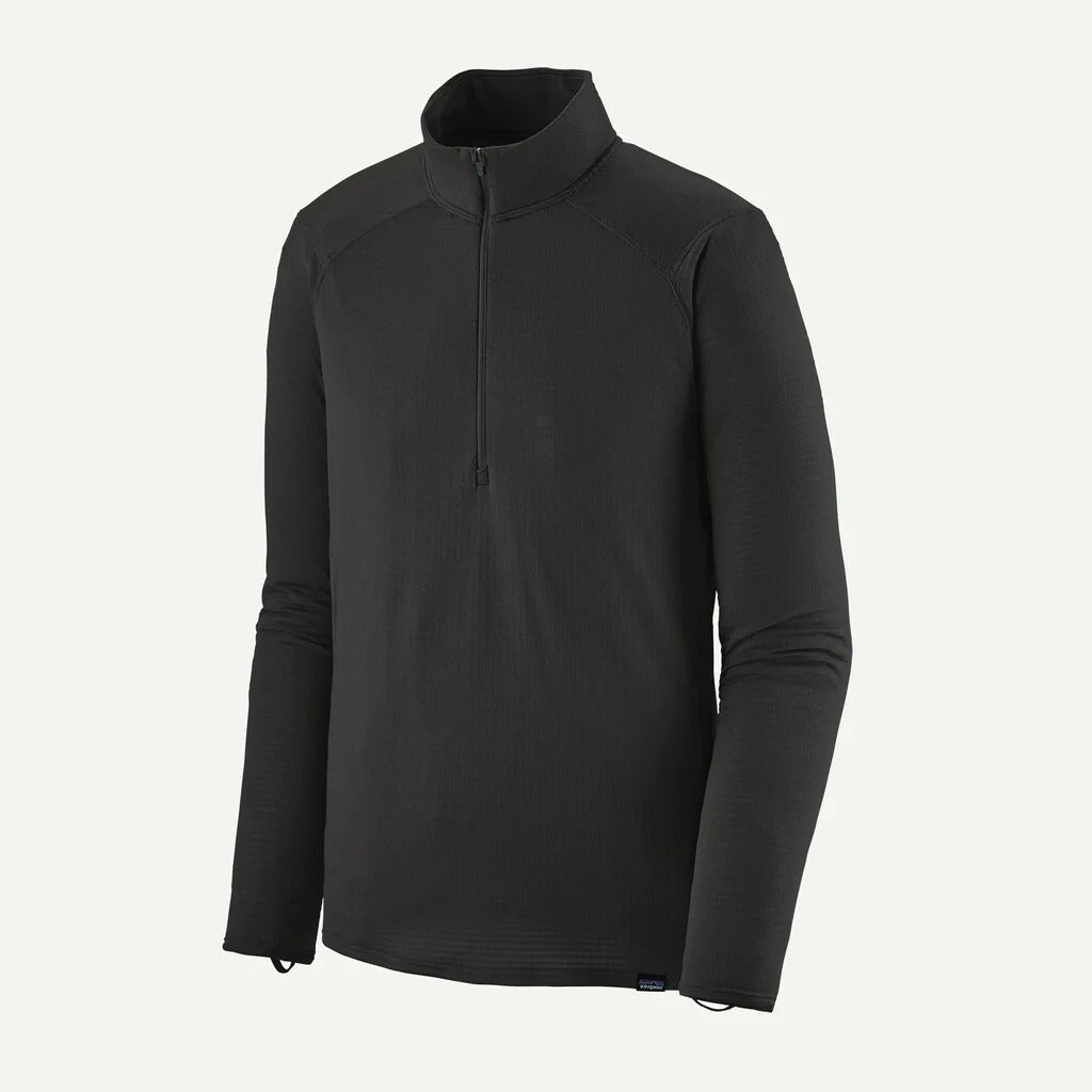 Men's Capilene® Thermal Weight Zip-Neck Pullover