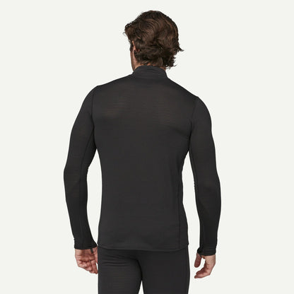 Men's Capilene® Thermal Weight Zip-Neck Pullover