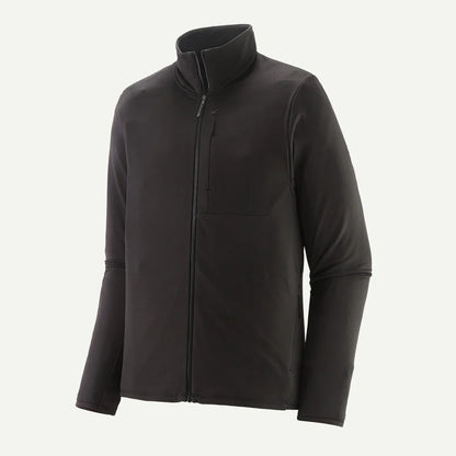 Women's R1® Air Fleece Zip-Neck