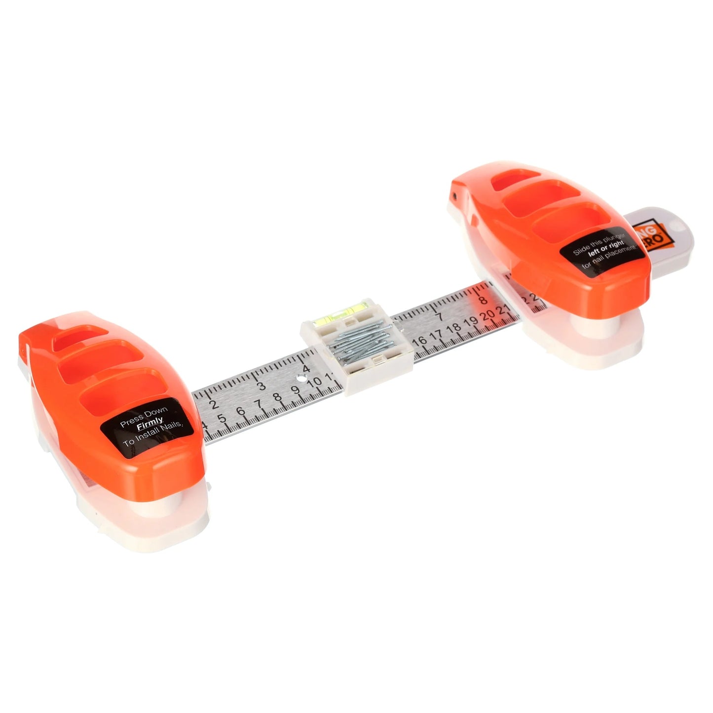 Hang Hero Picture Hanging Device