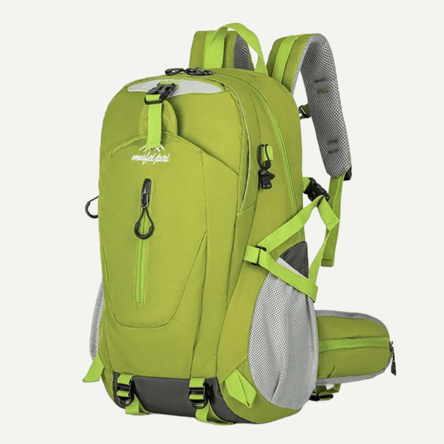35L Segmented Storage Backpack — Built for Every Adventure