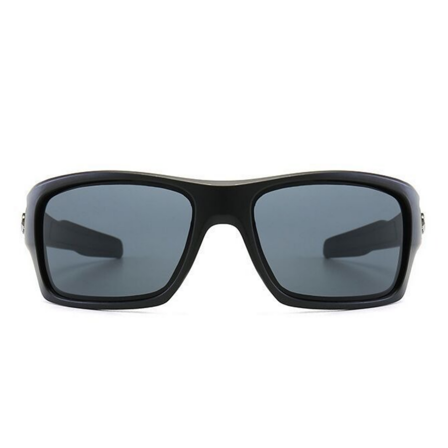 Premium Polarized Sport Sunglasses – Stylish Protection for Every Adventure