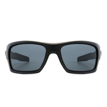 Premium Polarized Sport Sunglasses – Stylish Protection for Every Adventure