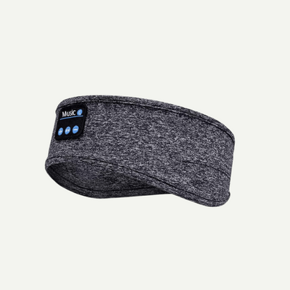 Bluetooth Sleep Headphones Headband for Sleeping & Sports