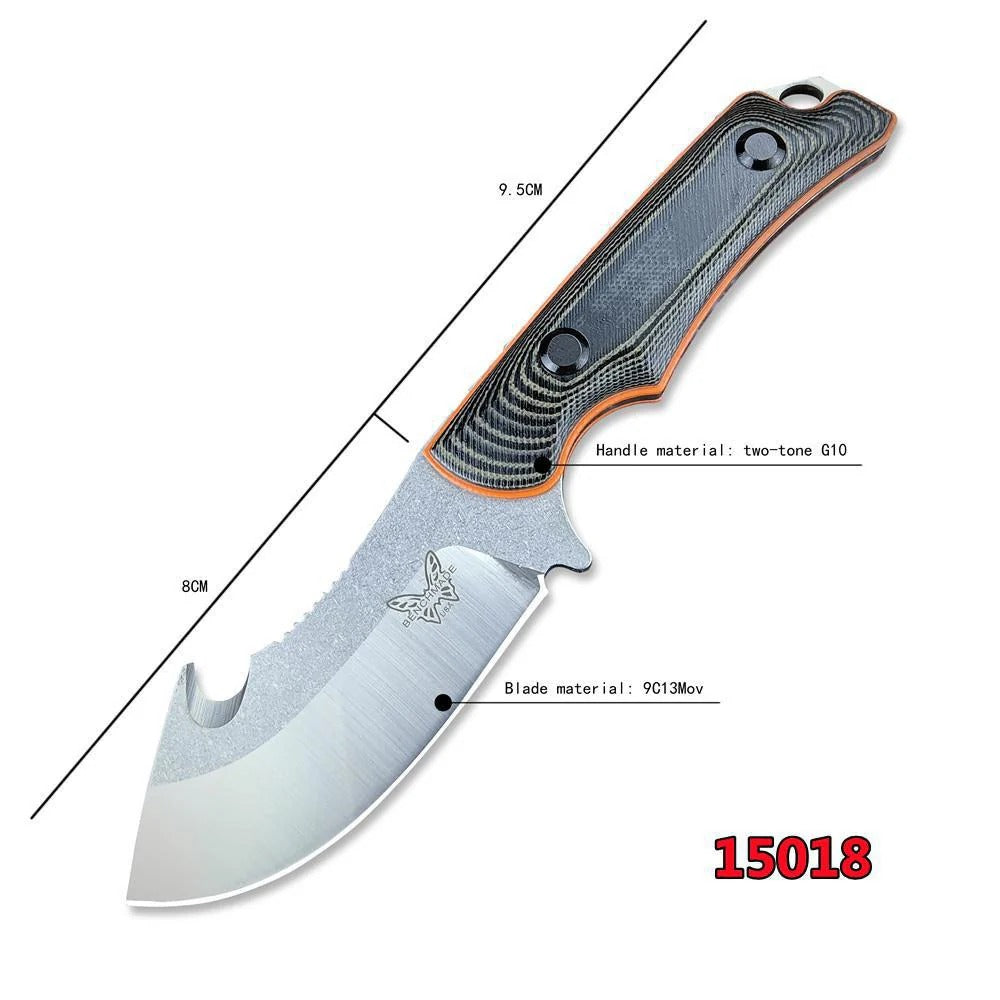 BM 15018 Saddle Mountain Forager