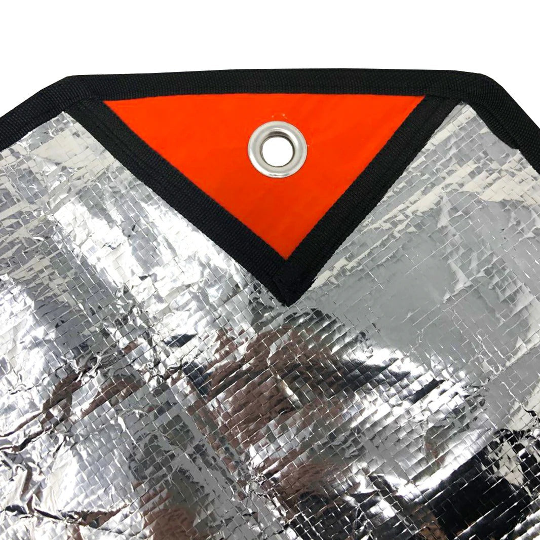 Emergency Survival Blanket – Lightweight Protection for Any Situation
