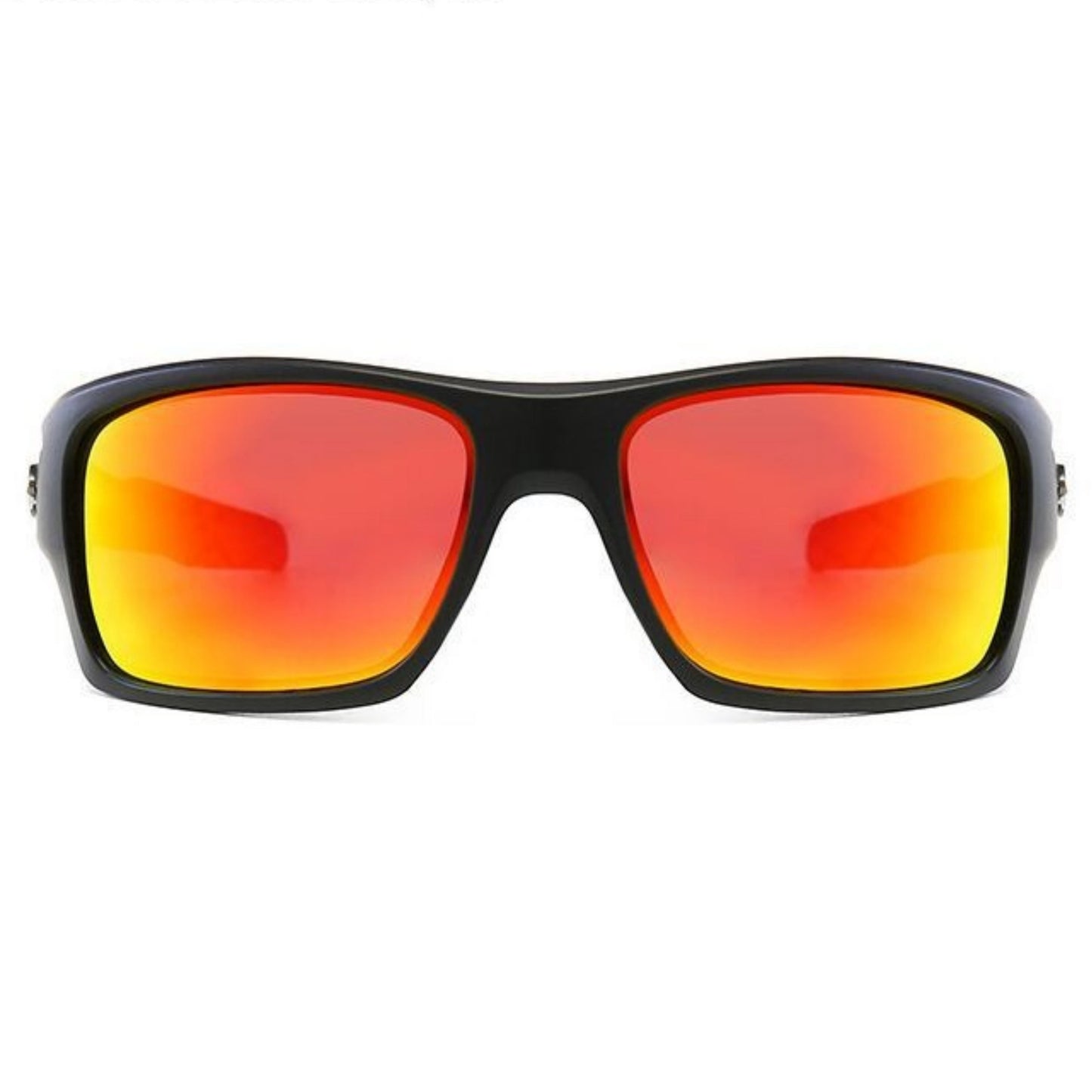 Premium Polarized Sport Sunglasses – Stylish Protection for Every Adventure