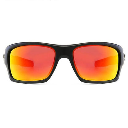 Premium Polarized Sport Sunglasses – Stylish Protection for Every Adventure