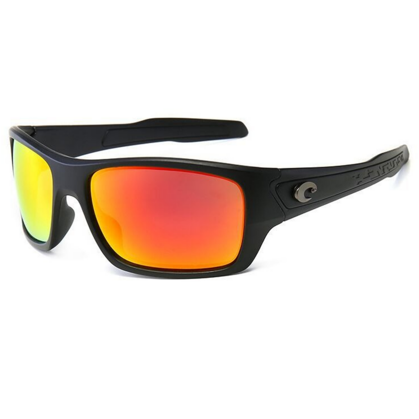 Premium Polarized Sport Sunglasses – Stylish Protection for Every Adventure