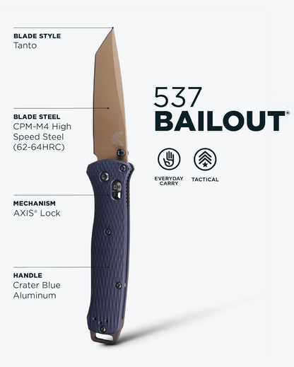 BM 537 Folding Tool – Precision, Power & Everyday Strength