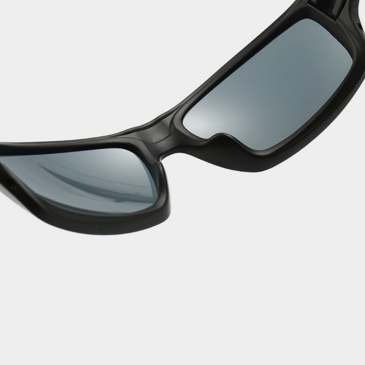 Premium Polarized Sport Sunglasses – Stylish Protection for Every Adventure