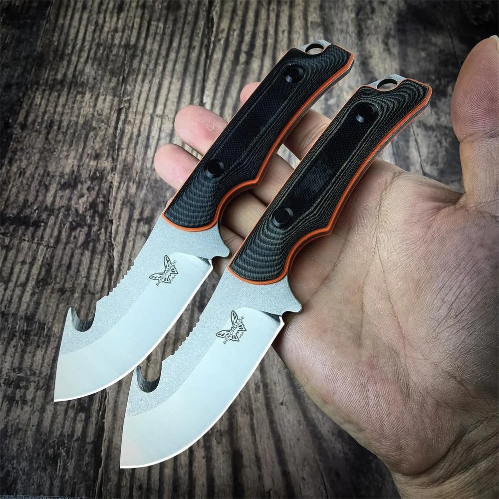 BM 15018 Saddle Mountain Forager