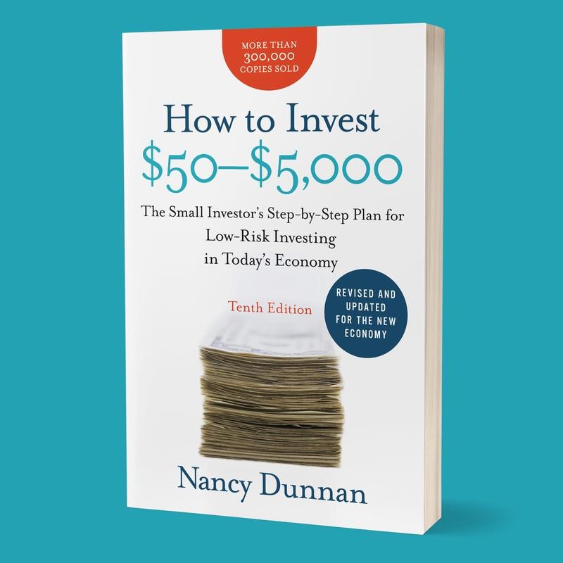 How to Invest $50-$5,000—Small Investor’s Guide: $50–$5,000 Investment Plan