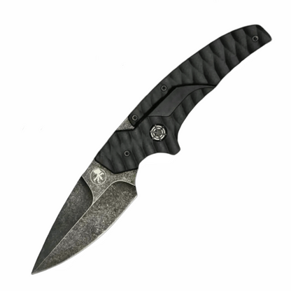 9.5" Portable Creative Deformed Utility