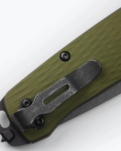 BM 537 Folding Tool – Precision, Power & Everyday Strength