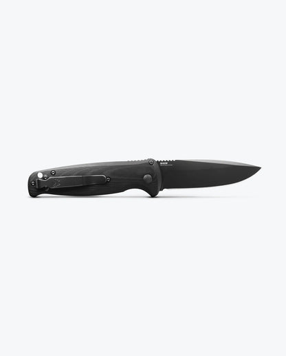 4300BK-02 CLA – D2 Steel, G10 Handle