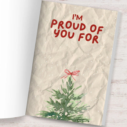 Just a Few Things I Love About You Couples Fill-In-Blank Book