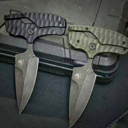 9.5" Portable Creative Deformed Utility