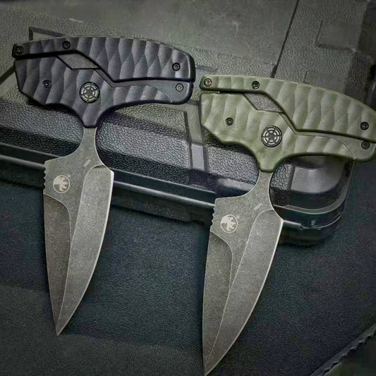 9.5" Portable Creative Deformed Utility