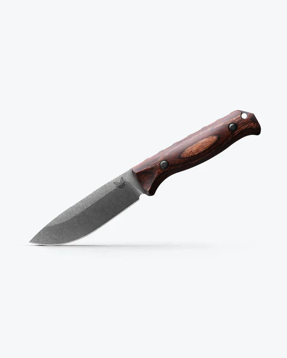 BM 15002 Saddle Mountain Skinner