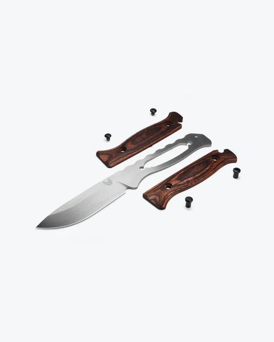BM 15002 Saddle Mountain Skinner