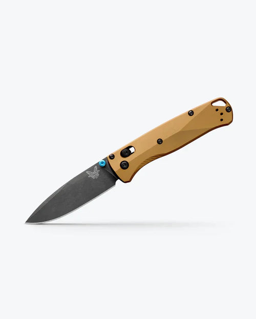 ⚔️BM 535BK-07 Bugout Folding Tool