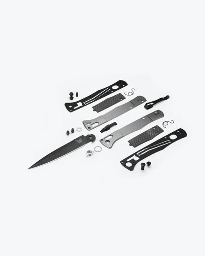 BM 4170BK Fact Folding Tool