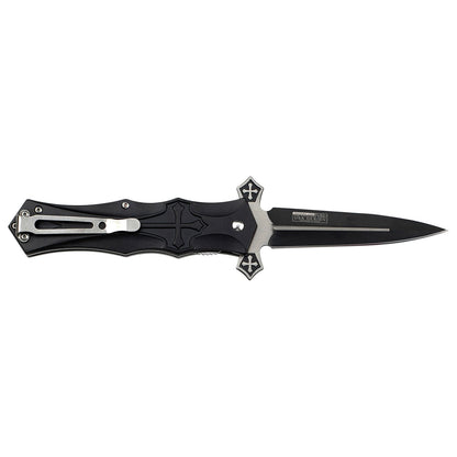 Spring Assisted Tool - TF-817BK